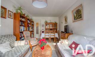 Appartement 3 Pièces 70 m² à vendre à Draguignan (83300)