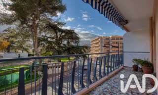 Appartement 3 Pièces 70 m² à vendre à Draguignan (83300)