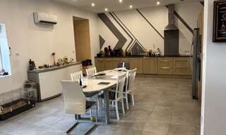 Maison 6 Pièces 240 m² à vendre à Capendu (11700)