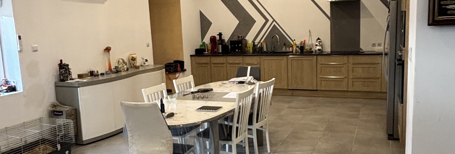 Maison 6 Pièces 240 m² à vendre à Capendu (11700)