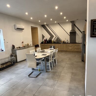 Maison 6 pièces 305000 €