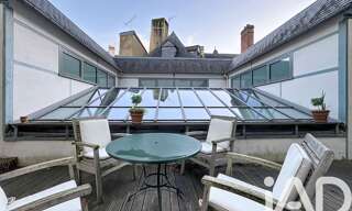 Appartement 8 Pièces 260 m² à vendre à Rennes (35000)