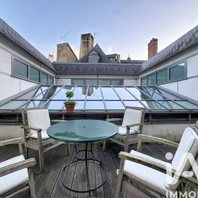 Appartement 8 pièces 940000 €