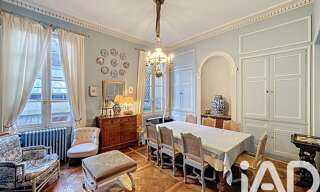 Appartement 8 Pièces 260 m² à vendre à Rennes (35000)