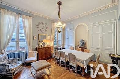 Appartement 8 pièces 940000 €