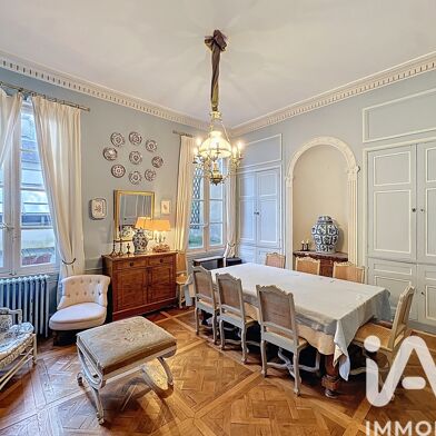 Appartement 8 pièces 940000 €