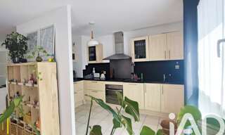 Appartement 3 Pièces 77 m² à vendre à Saint-André-lez-Lille (59350)