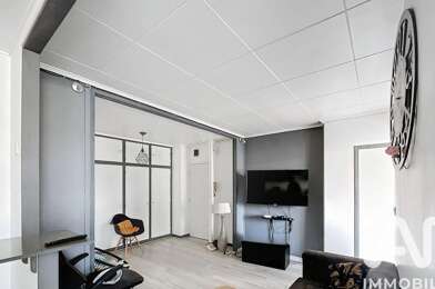 Appartement 5 pièces 420 €