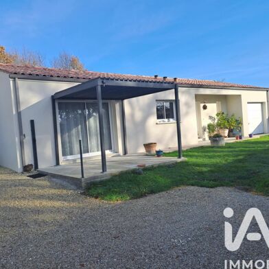 Maison 3 pièces 59500 €