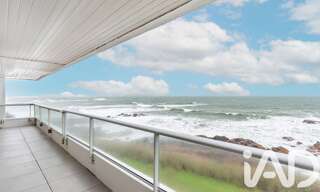 Appartement 7 Pièces 150 m² à vendre à Les Sables-d'Olonne (85100)