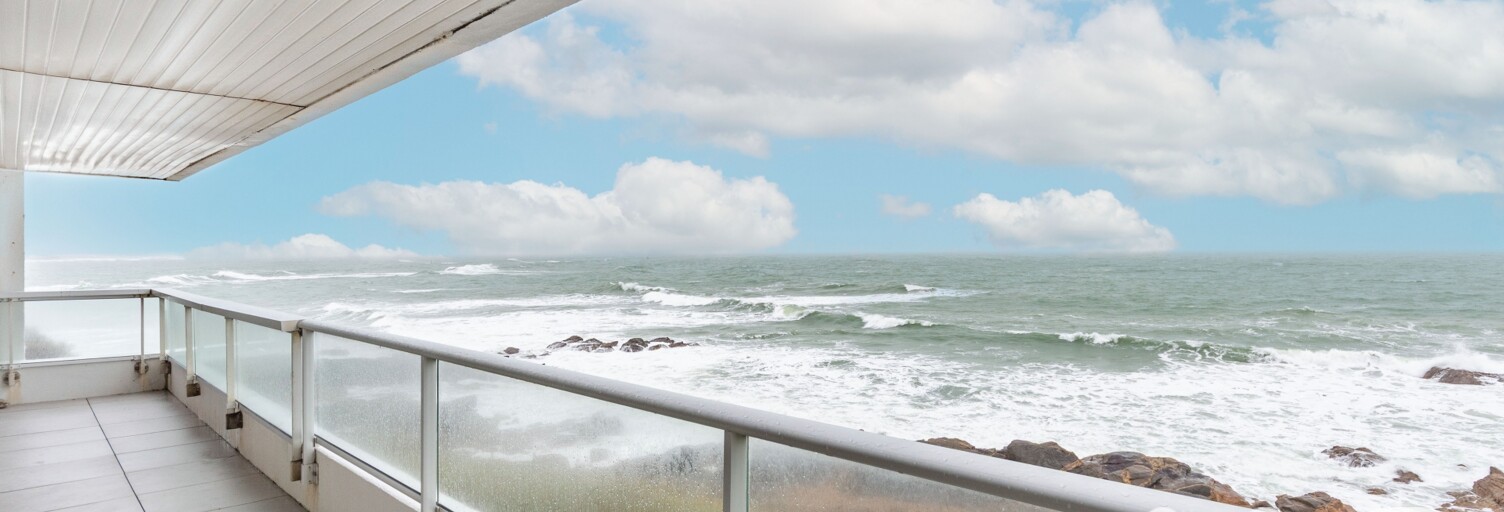 Appartement 7 Pièces 150 m² à vendre à Les Sables-d'Olonne (85100)