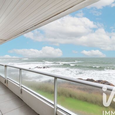 Appartement 7 pièces 1200000 €