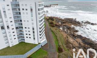 Appartement 7 Pièces 150 m² à vendre à Les Sables-d'Olonne (85100)