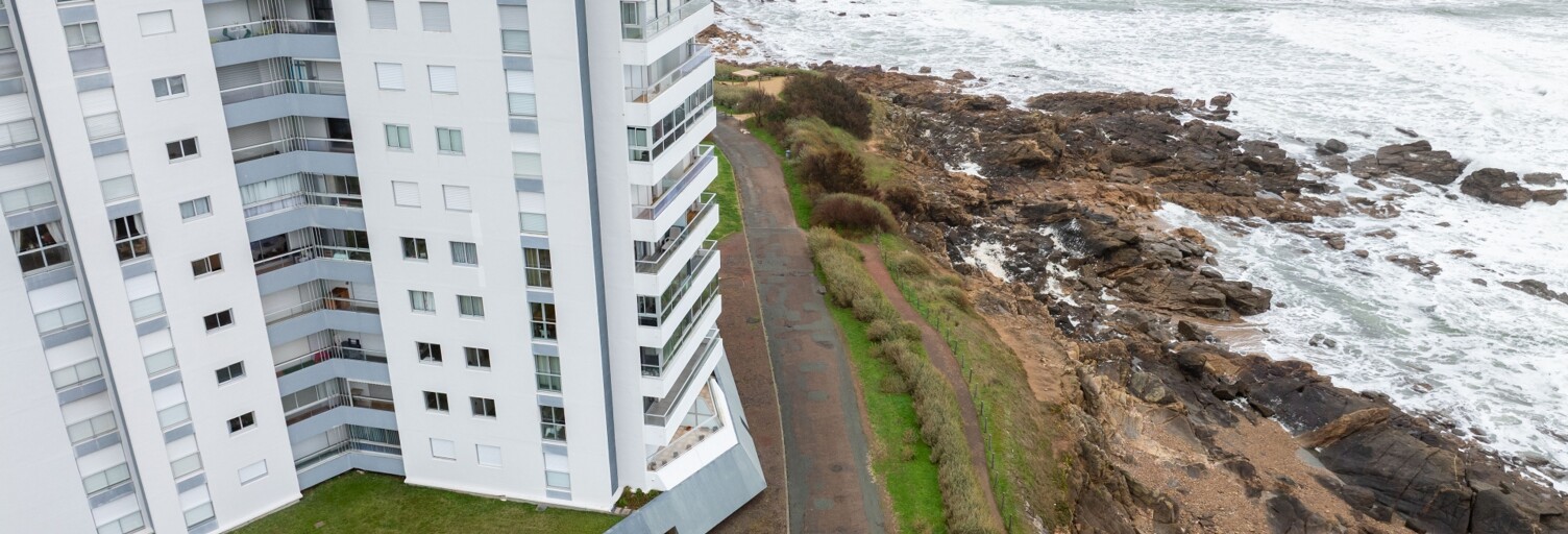 Appartement 7 Pièces 150 m² à vendre à Les Sables-d'Olonne (85100)