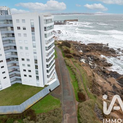 Appartement 7 pièces 1200000 €