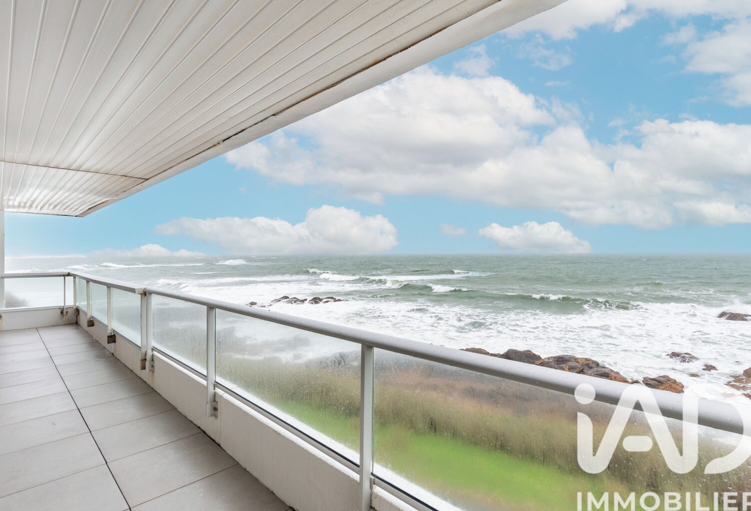 Vente Appartement 7 pièces — photo 1