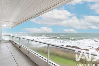 Appartement 7 pièces 1098000 €