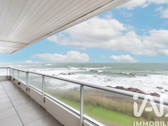 Vente Appartement 7 pièces — photo du bien