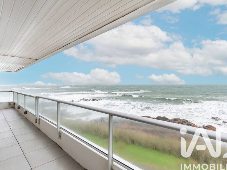 Vente Appartement 7 pièces — photo 1