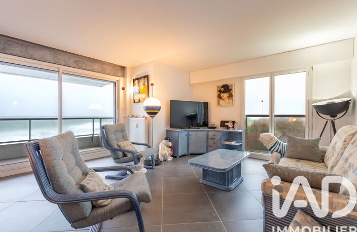Vente Appartement 7 pièces — photo 2