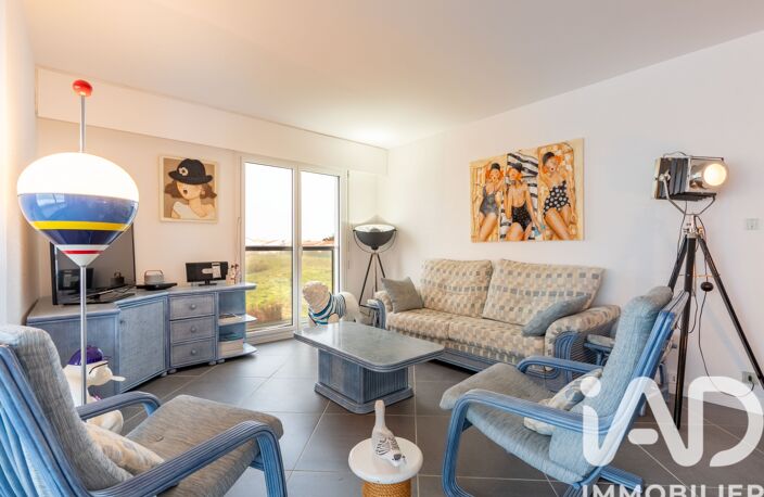 Vente Appartement 7 pièces — photo 3