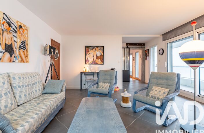 Vente Appartement 7 pièces — photo 4