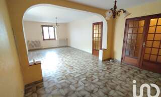 Maison 4 Pièces 135 m² à vendre à Coulommiers-la-Tour (41100)