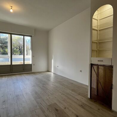 Appartement 3 pièces 231000 €