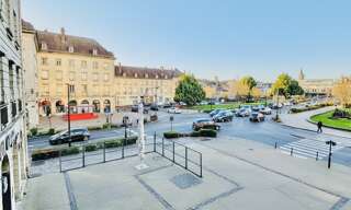 Appartement 4 Pièces 90 m² à vendre à Creil (60100)