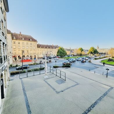 Appartement 4 pièces 143000 €