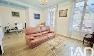 Appartement 4 Pièces 90 m² à vendre à Creil (60100)