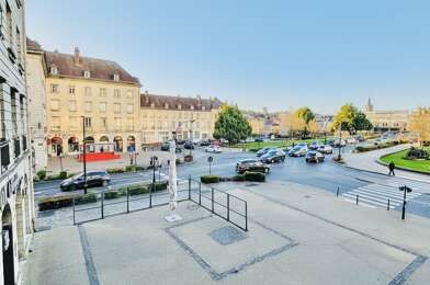 Appartement 4 pièces 139000 €