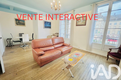 Appartement 4 pièces 99000 €