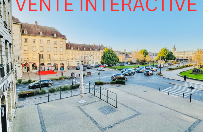 Vente Appartement 4 pièces — photo 2