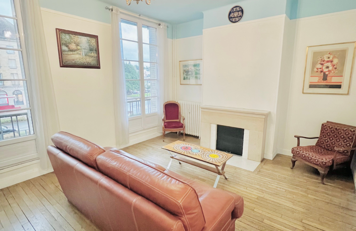 Vente Appartement 4 pièces — photo 3