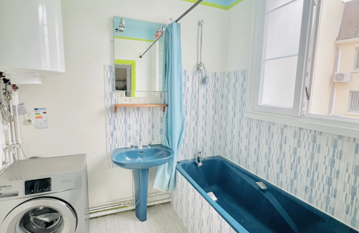 Vente Appartement 4 pièces — photo 5