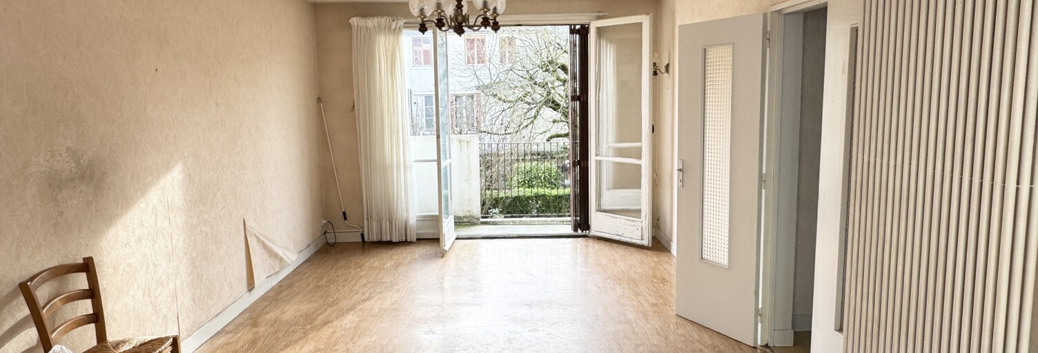 Maison 6 Pièces 112 m² à vendre à Châlons-en-Champagne (51000)