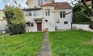 Maison 6 Pièces 122 m² à vendre à Savigny-sur-Orge (91600)