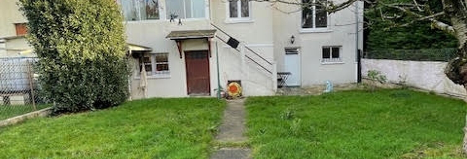 Maison 6 Pièces 122 m² à vendre à Savigny-sur-Orge (91600)