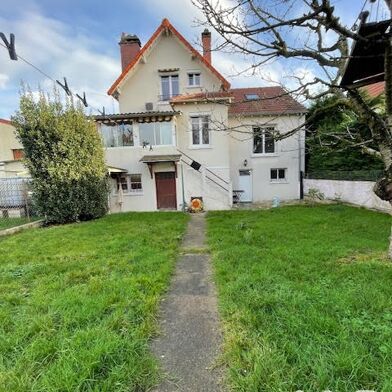 Maison 6 pièces 375000 €