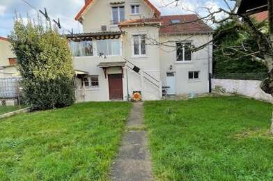 Maison 6 pièces 349000 €