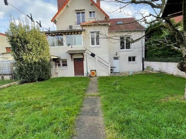 Vente Maison/villa 6 pièces — photo du bien
