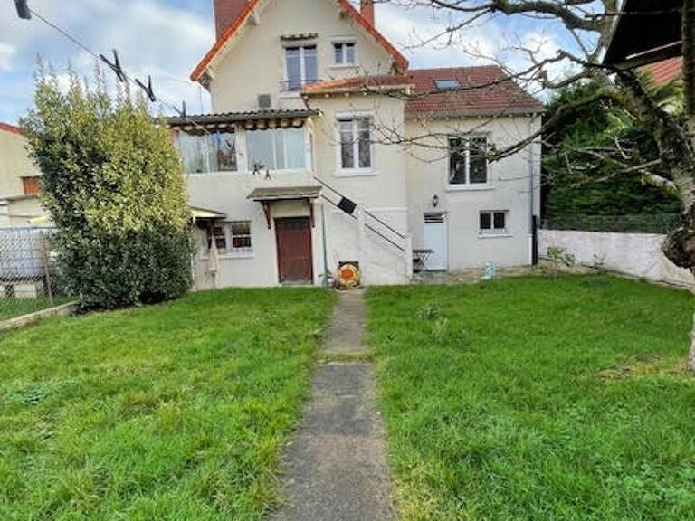 Vente Maison/villa 6 pièces — photo 1