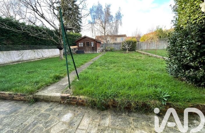 Vente Maison/villa 6 pièces — photo 2