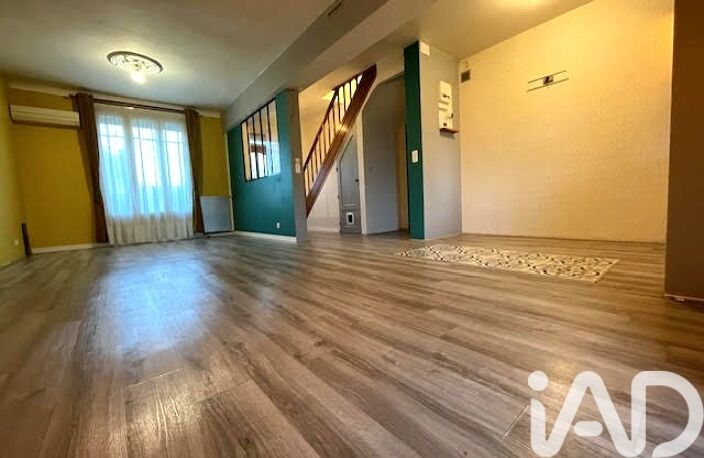 Vente Maison/villa 6 pièces — photo 4