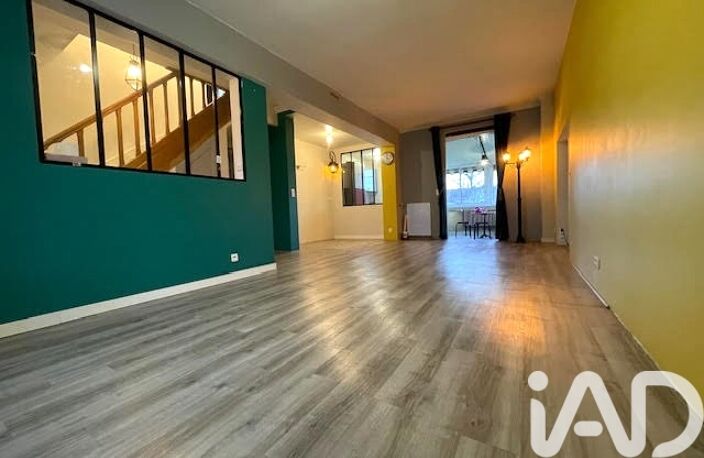 Vente Maison/villa 6 pièces — photo 5