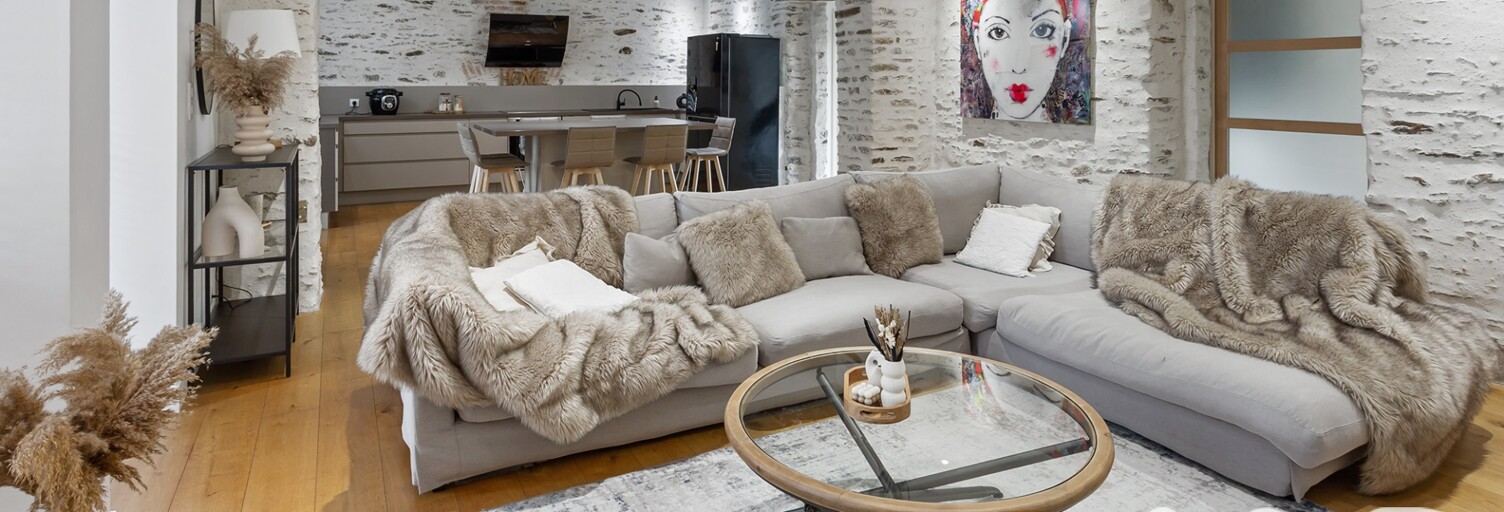 Maison 5 Pièces 160 m² à vendre à La Chapelle-sur-Erdre (44240)