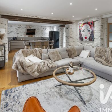 Maison 5 pièces 595000 €