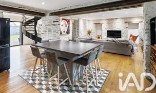 Maison 5 Pièces 160 m² à vendre à La Chapelle-sur-Erdre (44240)