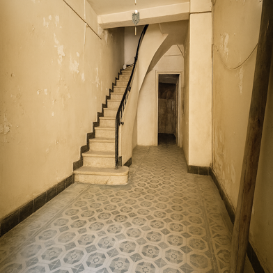 Maison 4 pièces 65000 €